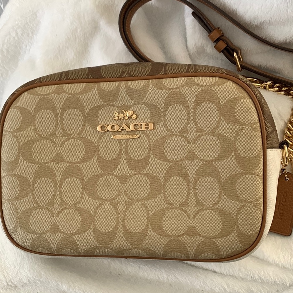 Coach Jess Crossbody bag